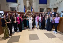 2 giugno, l’Assemblea capitolina rende omaggio alle madri costituenti
