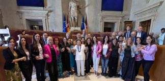 2 giugno, l’Assemblea capitolina rende omaggio alle madri costituenti