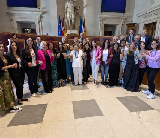 2 giugno, l’Assemblea capitolina rende omaggio alle madri costituenti