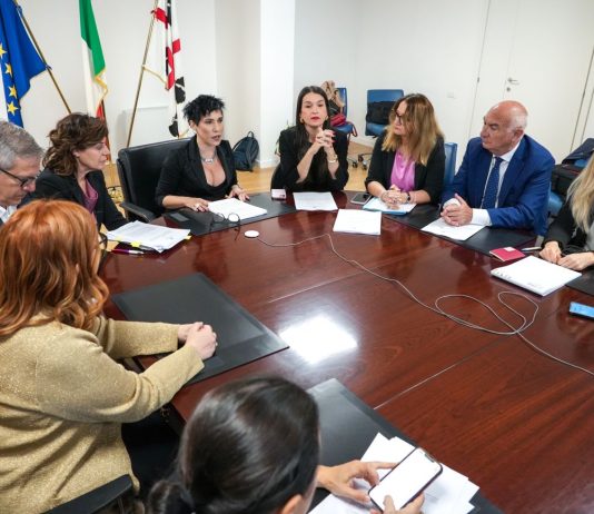 Presentato il disegno di legge di riforma della formazione professionale