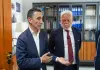 Piu “Con Anas lavoro sinergico e impegno costante su opere”