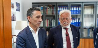 Piu “Con Anas lavoro sinergico e impegno costante su opere”