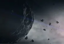 L’Osservatorio Rubin scopre oltre 11.000 nuovi asteroidi
