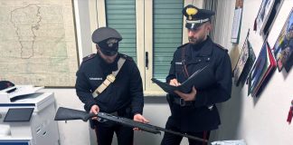 Colpo all’Atm con l’escavatore, 4 arresti nel Nuorese