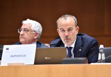 Ue, Aurigemma “Passa all’unanimità il parere sulle contromisure mediche per nuove emergenze sanitarie”