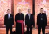 Dialogo tra culture e religioni, l’Azerbaigian incontra la Santa Sede