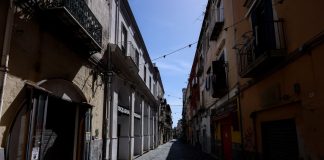 Terremoto ai Campi Flegrei, scossa di magnitudo 4.4 avvertita anche a Napoli. Ciciliano “A Bacoli 9 evacuati”