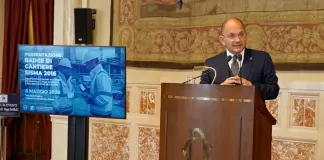 Sisma 2016, con il “Badge di cantiere” il cratere diventa un laboratorio di legalità e sicurezza