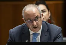 L’ambasciatore del Marocco Youssef Balla ospite dell’Associazione Guido Carli a Roma
