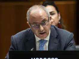 L’ambasciatore del Marocco Youssef Balla ospite dell’Associazione Guido Carli a Roma