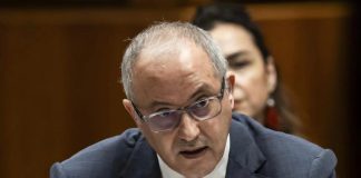 L’ambasciatore del Marocco Youssef Balla ospite dell’Associazione Guido Carli a Roma