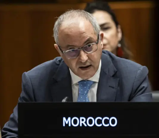 سفير المغرب لدى إيطاليا: ملتزمون بأفريقيا أكثر تكاملًا وازدهارًا تحت قيادة الملك محمد السادس