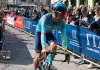 Ballerini vince a Napoli nella sesta tappa del Giro d’Italia, Eulalio resta in maglia rosa
