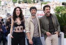 Cannes 79, al Festival Javier Bardem padre e regista in “El ser querido” di Sorogoyen