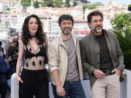 Cannes 79, al Festival Javier Bardem padre e regista in “El ser querido” di Sorogoyen