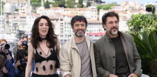 Cannes 79, al Festival Javier Bardem padre e regista in “El ser querido” di Sorogoyen