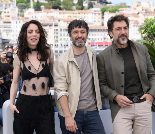 Cannes 79, al Festival Javier Bardem padre e regista in “El ser querido” di Sorogoyen
