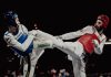 Taekwondo, Dennis Baretta è bronzo nei -68 kg agli Europei di Monaco