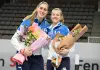 Martina Batini nuova numero 1 del mondo nel fioretto femminile, Favaretto seconda