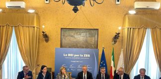 La Bei si schiera a fianco di Palazzo Chigi per la ZES Unica del Mezzogiorno