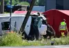 Scontro tra un treno e uno scuolabus a un passaggio a livello in Belgio, 4 morti tra cui 2 adolescenti