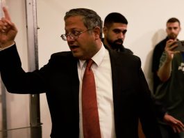 Ben Gvir deride gli attivisti della Flotilla, Mattarella: “Trattamento incivile, da ministro Israele livello infimo”