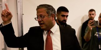 Ben Gvir deride gli attivisti della Flotilla, Mattarella: “Trattamento incivile, da ministro Israele livello infimo”