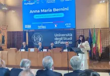 Bernini a Palermo tiene a battesimo il primo corso di laurea magistrale di tutta Italia per manager dell’artigianato