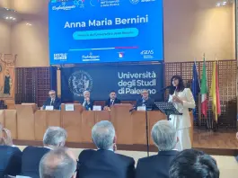Bernini a Palermo tiene a battesimo il primo corso di laurea magistrale di tutta Italia per manager dell’artigianato