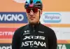 Alberto Bettiol trionfa a Verbania nella tredicesima tappa del Giro d’Italia, Eulalio sempre in rosa