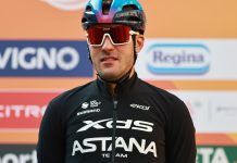 Alberto Bettiol trionfa a Verbania nella tredicesima tappa del Giro d’Italia, Eulalio sempre in rosa