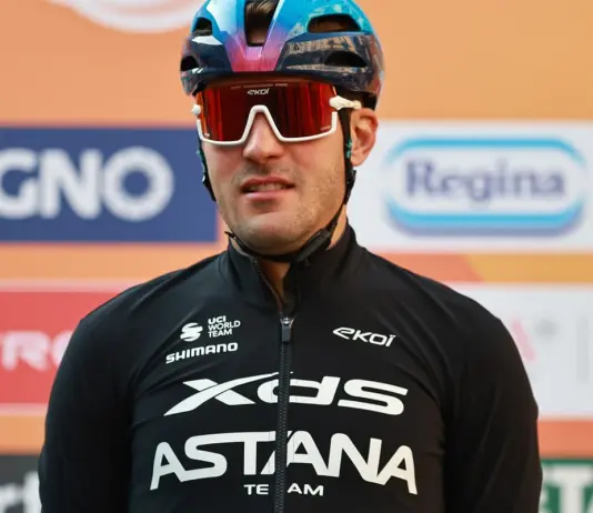 Alberto Bettiol trionfa a Verbania nella tredicesima tappa del Giro d’Italia, Eulalio sempre in rosa