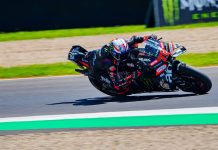 MotoGp, Bezzecchi vince il Gp d’Italia. Martin e Bagnaia sul podio al Mugello