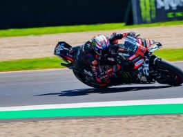 MotoGp, Bezzecchi vince il Gp d’Italia. Martin e Bagnaia sul podio al Mugello