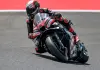 MotoGp, Bezzecchi in pole al Gp d’Italia. Prima fila tutta Aprilia al Mugello