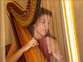 Il Teatro Massimo di Palermo torna ad abbracciare la città: due concerti all’Orto Botanico e nel quartiere Sperone