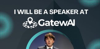 Il 5 maggio a Milano si terrà GatewAI: la conferenza nazionale sull’Intelligenza Artificiale nel turismo