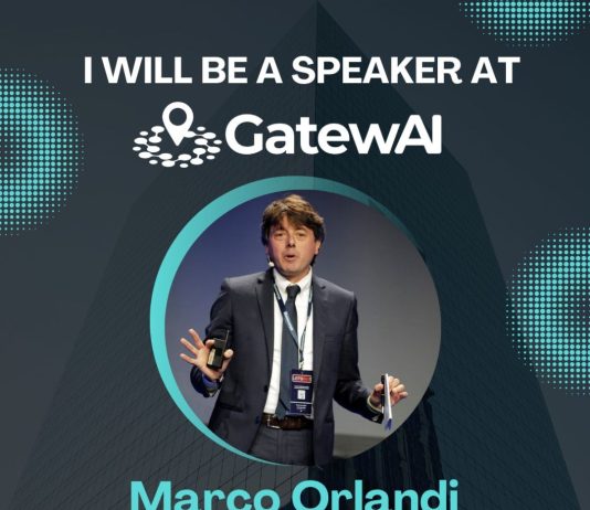 Il 5 maggio a Milano si terrà GatewAI: la conferenza nazionale sull’Intelligenza Artificiale nel turismo