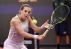 Internazionali d’Italia, tre azzurre eliminate all’esordio: ko Bronzetti, Ruggeri e Trevisan