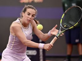Internazionali d’Italia, tre azzurre eliminate all’esordio: ko Bronzetti, Ruggeri e Trevisan