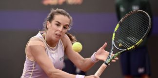 Internazionali d’Italia, tre azzurre eliminate all’esordio: ko Bronzetti, Ruggeri e Trevisan