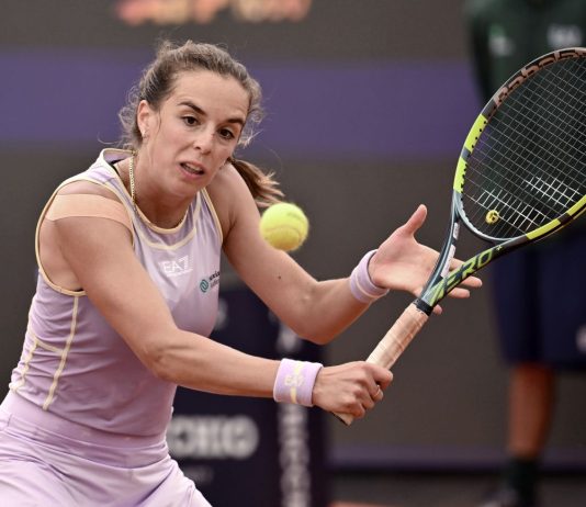 Internazionali d’Italia, tre azzurre eliminate all’esordio: ko Bronzetti, Ruggeri e Trevisan