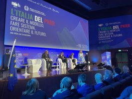 Pnrr, Bucci “Liguria tra le regioni più virtuose dal punto di vista della spesa sulla sanità” / Video