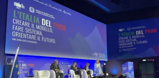 Pnrr, Bucci “Liguria tra le regioni più virtuose dal punto di vista della spesa sulla sanità” / Video
