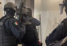 Traffico di droga, armi ed estorsione: 19 misure cautelari ad Aprilia