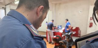 Operazione “Continuum Bellum” nel Napoletano, 2 arresti e 23 multe