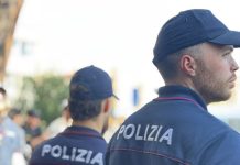 Blitz della Polizia in diversi quartieri di Roma, 5 arresti per rapine e scippi