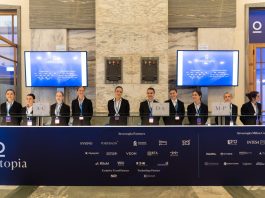Investopia 2026, Milano al centro del dialogo tra Italia e Emirati Arabi Uniti