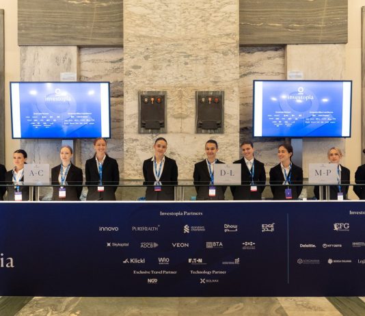 Investopia 2026, Milano al centro del dialogo tra Italia e Emirati Arabi Uniti