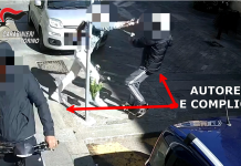 Anziana reagisce allo scippo a Torino e fa arrestare un giovane ladro